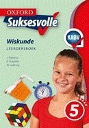 Oxford Suksesvolle Wiskunde Graad 5 Leerderboek