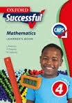 Oxford Successful Mathematics Grade 4 Learners Book