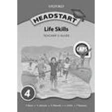 Headstart Life Skills Grade 4 Teachers Guide