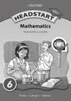 Headstart Mathematics Grade 6 Teachers Guide