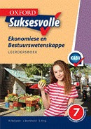 Oxford Suksesvolle Ekonomiese en Bestuurswetenskappe Graad 7 Leerderboek