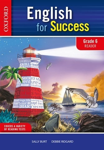 English for Success HL Grade 6 Reader