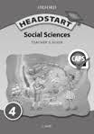 Headstart Social Sciences Grade 4 Teachers Guide