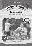 Headstart Tegnologie Graad 7 Onderwysersgids