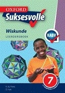 Oxford Suksesvolle Wiskunde Graad 7 Leerderboek