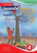 Oxford Successful English Grade 4 Reading Book