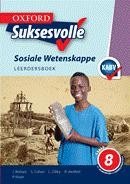 Oxford Suksesvolle Sosiale Wetenskappe Graad 8 Leerderboek