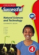 Oxford Successful Natural Sciences and Technology Grade 4 Learners Book