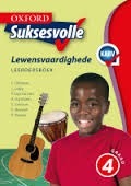 Oxford Suksesvolle Lewensvaardighede Graad 4 Leerderboek