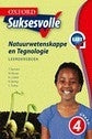Oxford Suksesvolle Natuurwetenskappe en Tegnologie Graad 4 Leerderboek