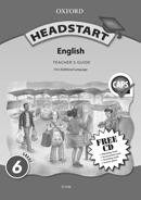 Headstart English FAL Grade 6 Teachers Guide