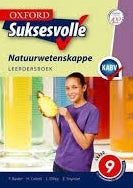 Oxford Suksesvolle Natuurwetenskappe Graad 9 Leerdersboek