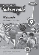 Oxford Suksesvolle Wiskunde Graad 9 Onderwysersgids