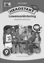 Headstart Lewensoriëntering Graad 9 Onderwysersgids