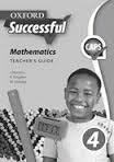 Oxford Successful Mathematics Grade 4 Teachers Guide