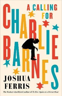 Calling For Charlie Barnes