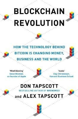 Blockchain Revolution