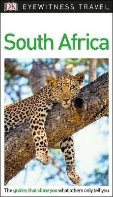 Eyewitness Travel: South Africa