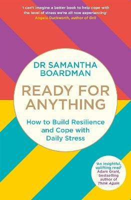 Everyday Resilience