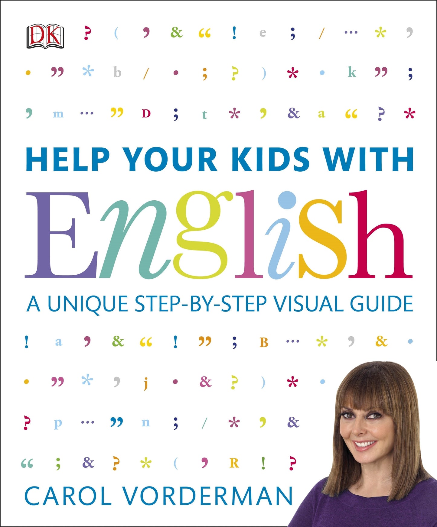 Help Your Kids: English