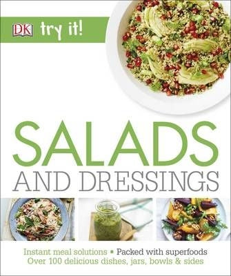 Salads and Dressings -