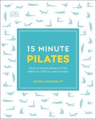 15 Minute Pilates