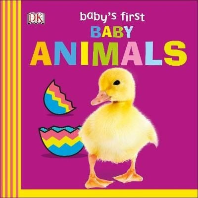 Baby Animals