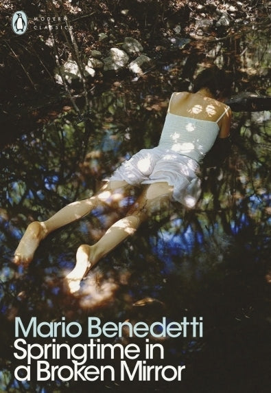 Springtime in a Broken Mirror