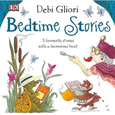 Bedtime Stories
