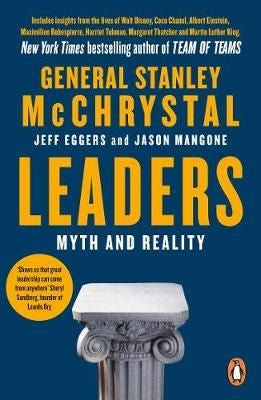 Leaders - Myth and Reality