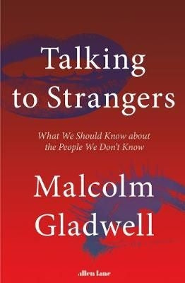 Talking To Strangers