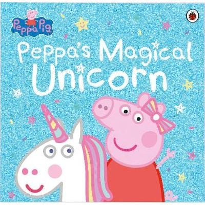 Peppa Pig: Magical Unicorn