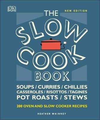 The Slow Cook Book