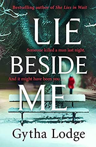 Lie Beside Me