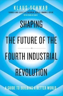 Shaping 4th Industrial Revolution