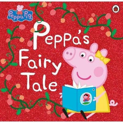 Peppa Pig: Fairy Tale