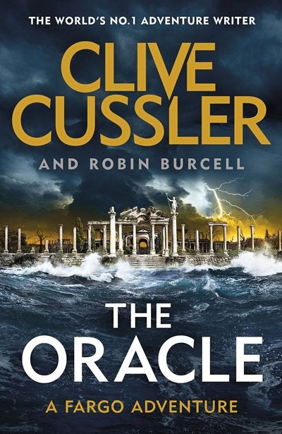 Fargo Adventures 11: The Oracle