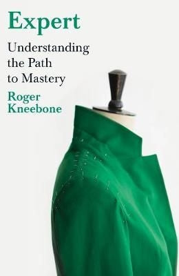 Expert - Understanding the Path to Mastery