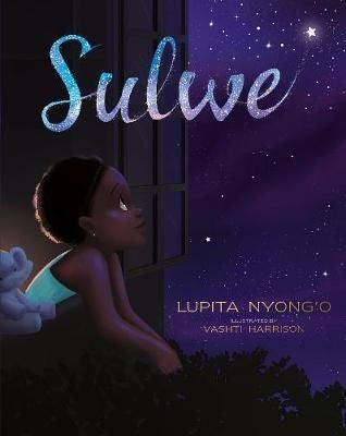 Sulwe