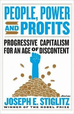 People, Power and Profits