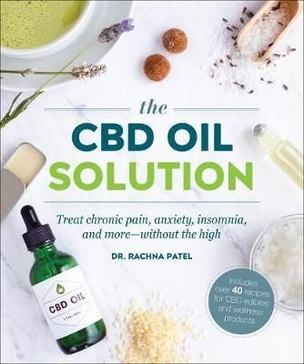 Treat Yourself with CBD Oil