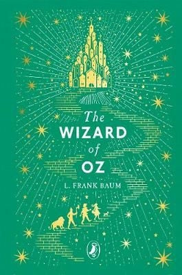 Wizard of Oz