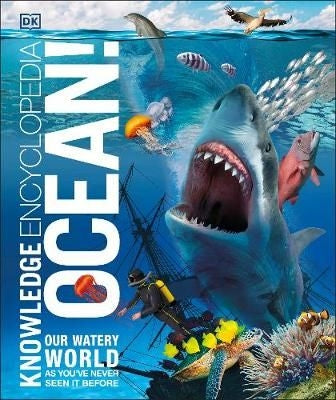Knowledge Encyclopedia: Ocean!