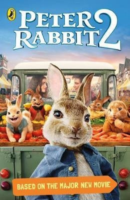 Peter Rabbit 2: Novelisation