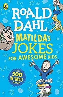Matilda's Jokes for Awesome Kids