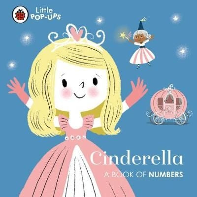 Cinderella - A Book of Numbers