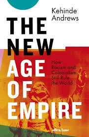 The New Age of Empire HB