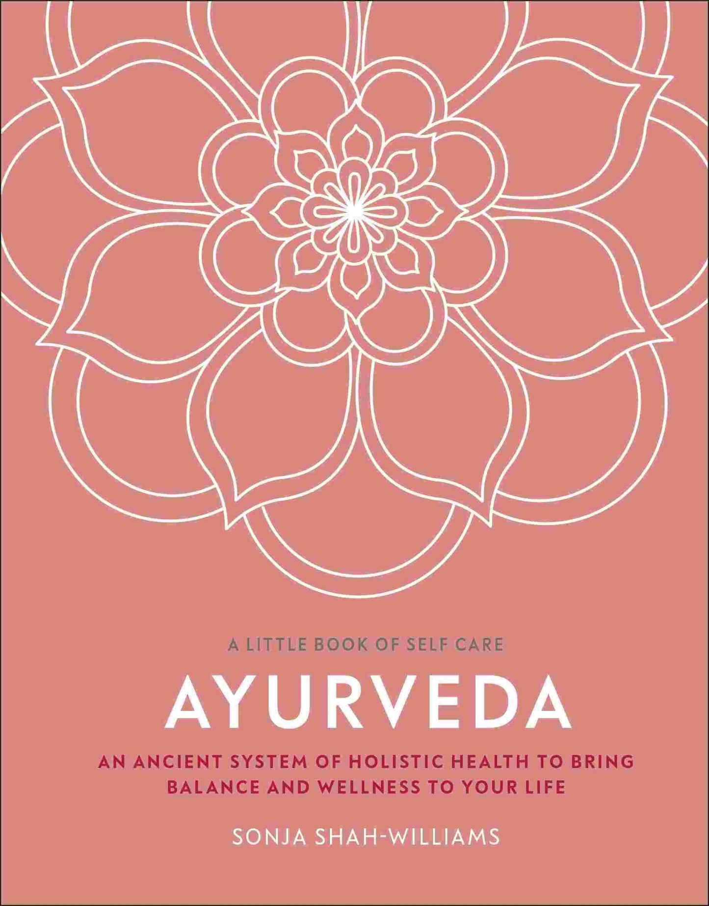 Ayurveda