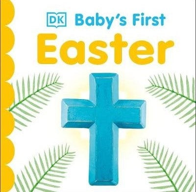 Baby's First: Easter