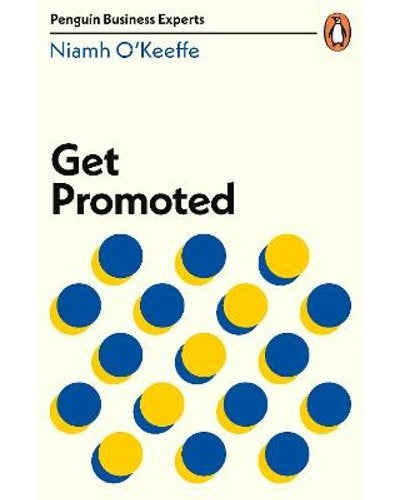 Penguin Business: Get Promoted